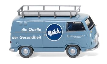 WIK028902 - FORD FK 1000 Lait