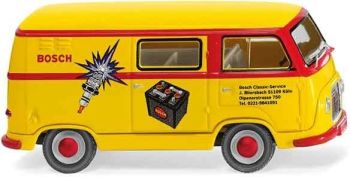 WIK028903 - FORD FK 1000 Bosch