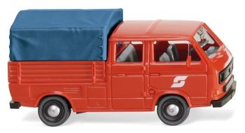 WIK029306 - VW T3 ÖBB