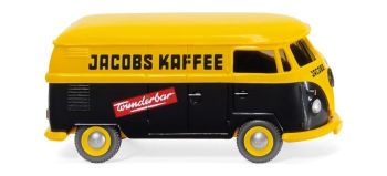 WIK030002 - VW T1 JACOBS KAFFEE