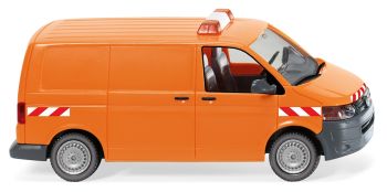 WIK030907 - VW T5 GP Communal