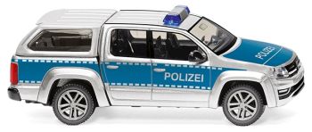 WIK031147 - VOLKSWAGEN Amarok GP confort Police Allemande