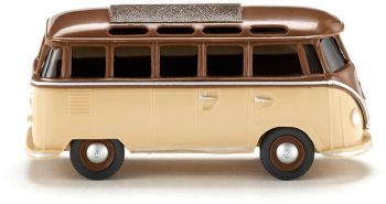 WIK031705 - VW T1 Samba Bus