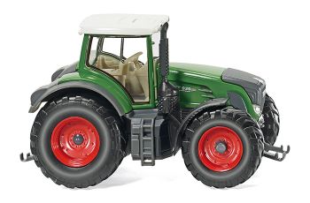 FENDT 209SEchelle:1/16 par BRUDER BRU2100