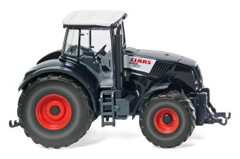 WIK036302 - CLAAS Axion 850 black édition