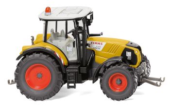 WIK036341 - CLAAS Arion 640 LEONHARD WEISS