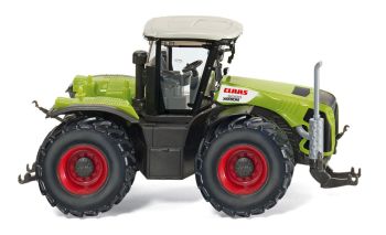 WIK036399 - CLAAS XERION 5000