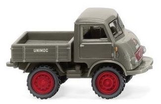 WIK036801 - Unimog U 401