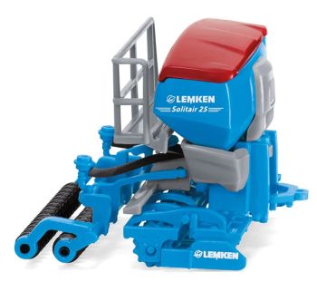 WIK037811 - Semoir LEMKEN Solitaire 25