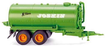 WIK038239 - Tonne à Lisier JOSKIN X-TREM