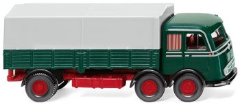 WIK042901 - MERCEDES LP 33 porteur