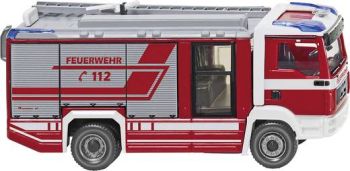 WIK061247 - MAN TGM ROSENBAUER AT LF 4X2 avec lance incendie