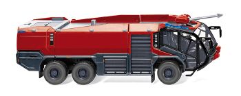 WIK062649 - ROSENBAUER FLF PANTHER lance à eau