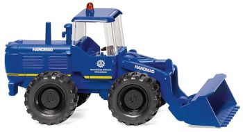 WIK065109 - Chargeuse HANOMAG TWH