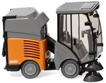 HAKO Citymaster 300