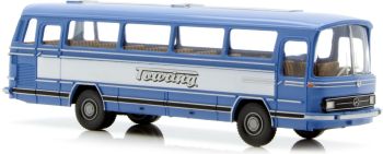 WIK070901 - Bus MERCEDES BENZ O 302 Touring