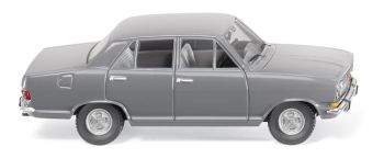 WIK079003 - OPEL Kadett B Gris