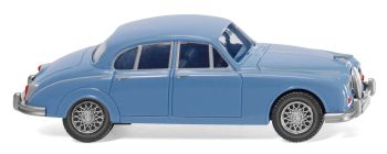 WIK081305 - JAGUAR MK II