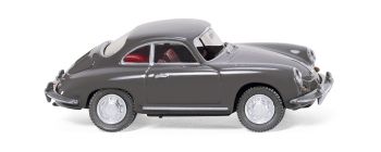 WIK081407 - PORSCHE 356 coupé