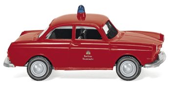 WIK086145 - VW 1600 Pompier