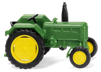 WIK088203 - JOHN DEERE 2016