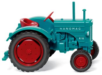 WIK088505 - HANOMAG R16