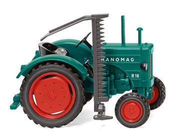 WIK088506 - HANOMAG R 16