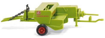 WIK088840 - Presse CLAAS Markant
