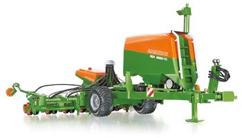 WIK77319 - Semoir AMAZONE EDX 6000-T