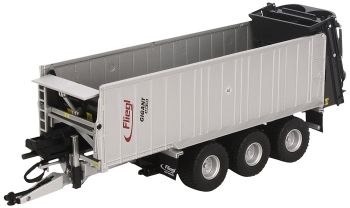 WIK77322 - FLIEGL  ASW 391 Avec systeme épandage à fond poussant 3 Essieux