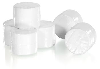 WIK77392 - Lot de 6 Balles d'enrubannage