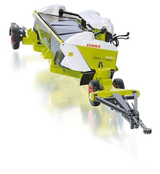 WIK77825 - Coupe CLAAS Direct Disc 520 avec chariot