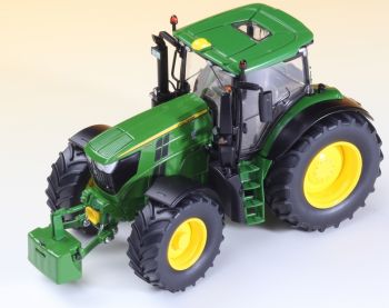 WIK77409 - JOHN DEERE 6250R - 100 YEARS