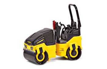 WM9969 - Rouleau Compacteur Tandem BOMAG BW120 AD-5