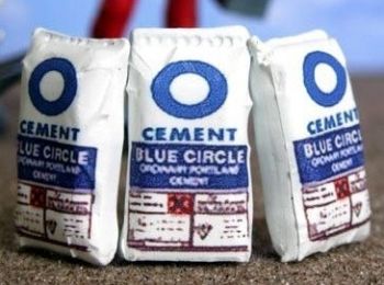 WM004 - 3 sacs de ciment - En miniature