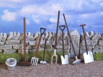 WM014 - 8 Outils - En miniature