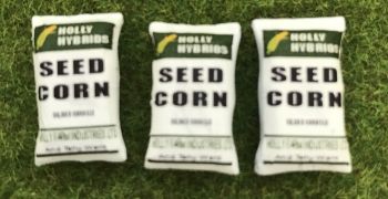 WM033A - 3 sacs de semences - En miniature