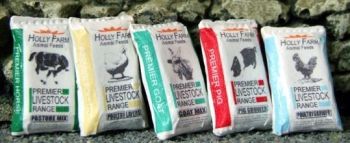 WM046 - 5 sacs pour animaux - En miniature