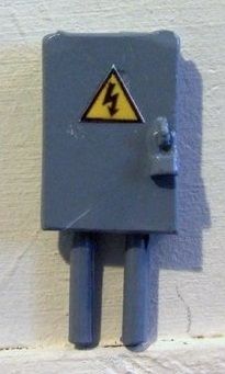 WM064 - Boîte à fusibles - En miniature