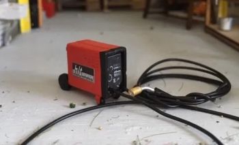 WM092 - Poste à souder 20mm x 9mm x 20mm - En miniature