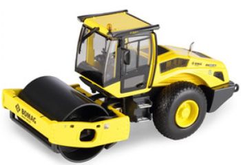 WM9971 - Rouleau Compacteur BOMAG BW213 D-5
