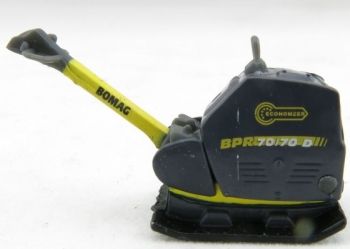 WM9975 - Plaque Vibrante BOMAG BPR70/70D