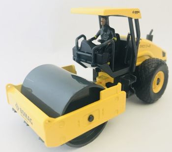WM9981 - Compacteur BOMAG BW211 D-40