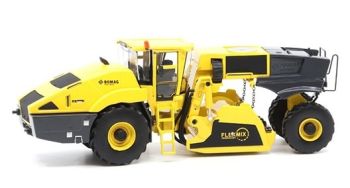 Stabilisateur de chaussée BOMAG RS500