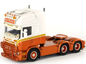 WSI01-1466 - SCANIA R5 Topline 6x2 PAUL BREIJAERT