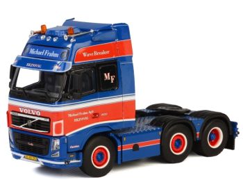 WSI01-1484 - VOLVO FH03 Globetrotter XL 6x2 MICHAEL FRAHM
