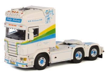 WSI01-1557 - SCANIA R6 Topline 6x4 MARTIJN HOEKSEMA