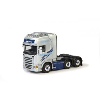 WSI01-1596 - SCANIA R13 Streamline Topline 6x4 CHRISTIAN LERCHE