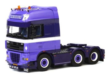 WSI01-1623 - DAF XF 105 Super Space Cab 6x2 W.Neidhofer