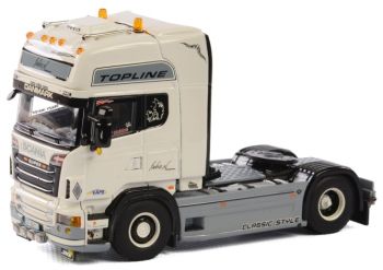 WSI01-1703 - SCANIA R6 Topline 4x2 FABIO XL